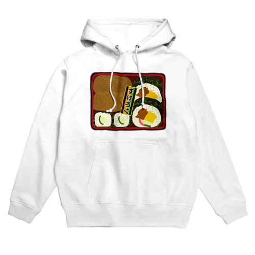 助六(すけろく)♪230417 Hoodie