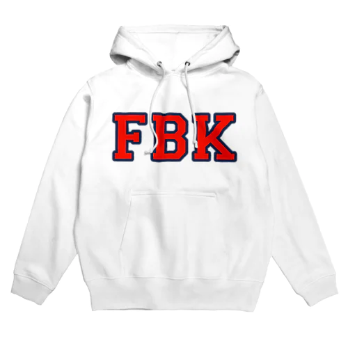 FBKカレッジ Hoodie