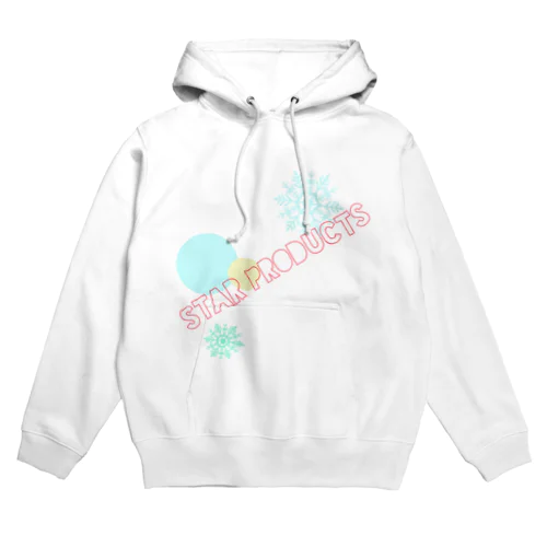 STPクリスマス Hoodie