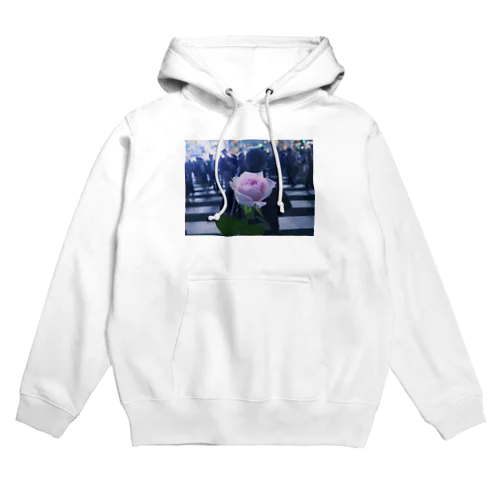 my rose Hoodie