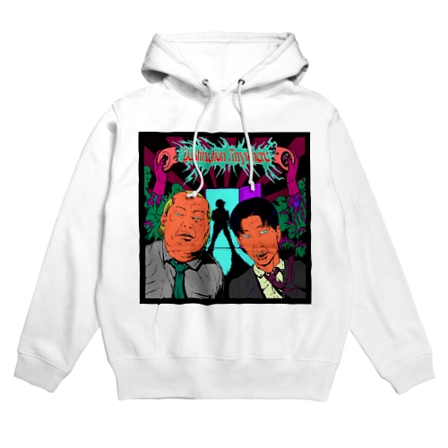 Destination anywhere Hoodie