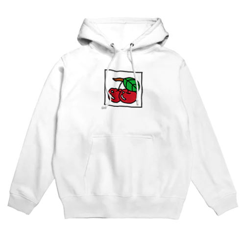 cherry slot    Hoodie