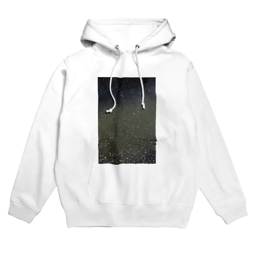 桜吹雪な Hoodie