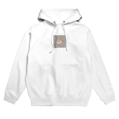 エビおすしco Hoodie