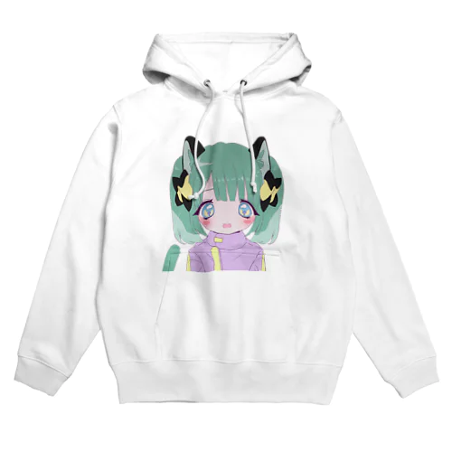 猫的宇宙 Hoodie