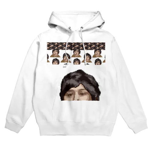 Face 1 Hoodie