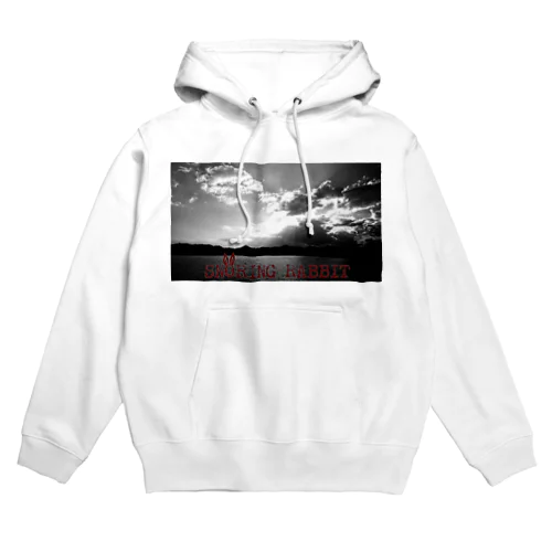 scene 05　mono Hoodie