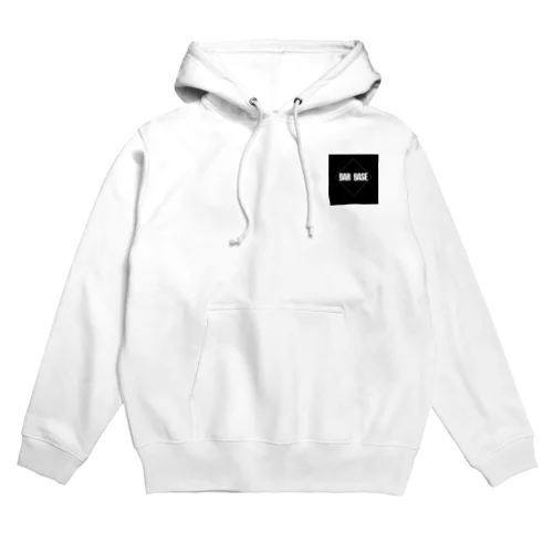 BAR  BASEグッズ Hoodie