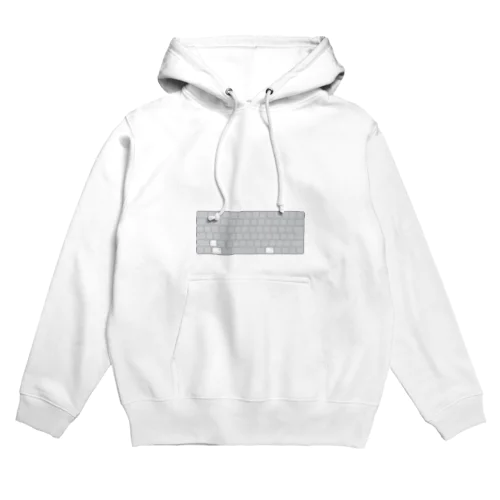 command+Z Hoodie