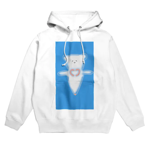 あんにゅい くりおね  Hoodie