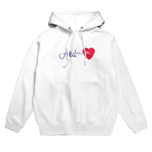 Alma Hoodie