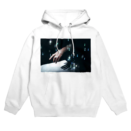 EIYU WATANABE Hoodie