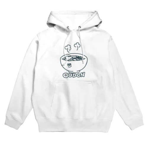 OUDON Hoodie