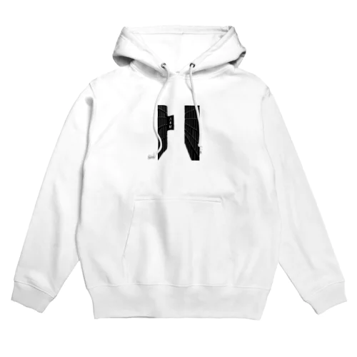 古本屋 Hoodie