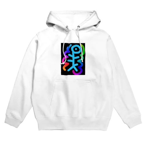 HK-line Hoodie