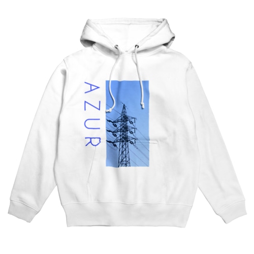 AZUR  Hoodie