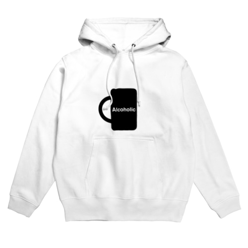 ロゴ Hoodie