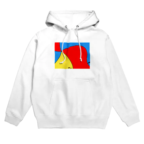 SkyApple Hoodie