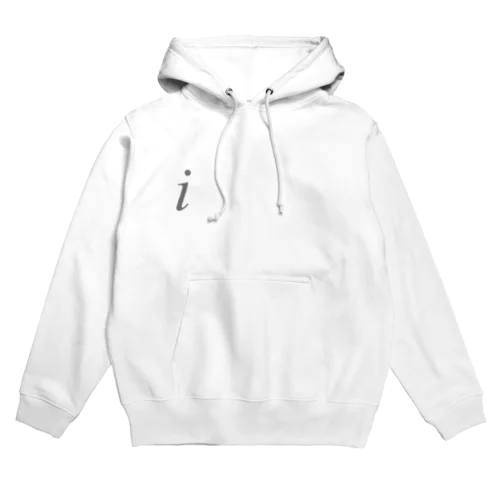 虚数 Hoodie