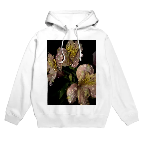 花 Hoodie