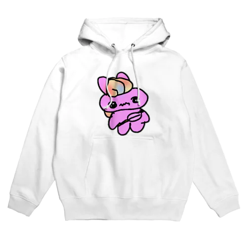 CCT FAN ART - madam version Hoodie