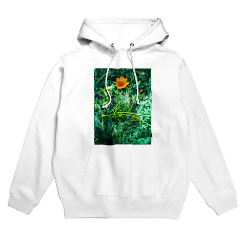 みつめる Hoodie