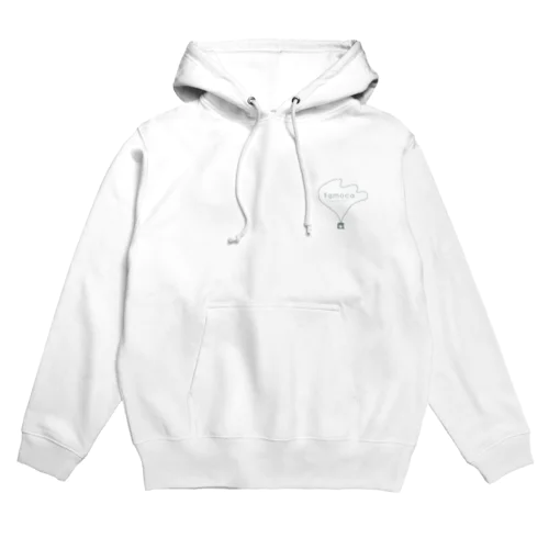 Famoca goods Hoodie