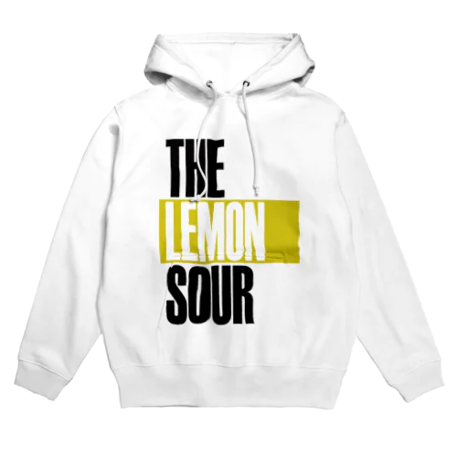 THE LEMON SOUR パーカー