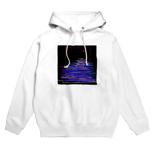 海 Hoodie