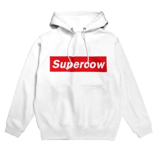 Supercow 2 Hoodie