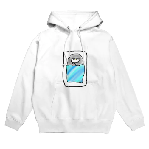 おねむぺんちゃん Hoodie