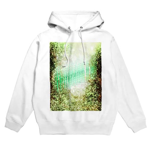 Temptation to light Hoodie