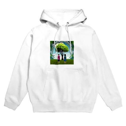 Light of Hope Hoodie