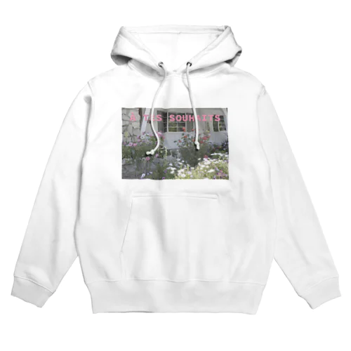 Garden Hoodie