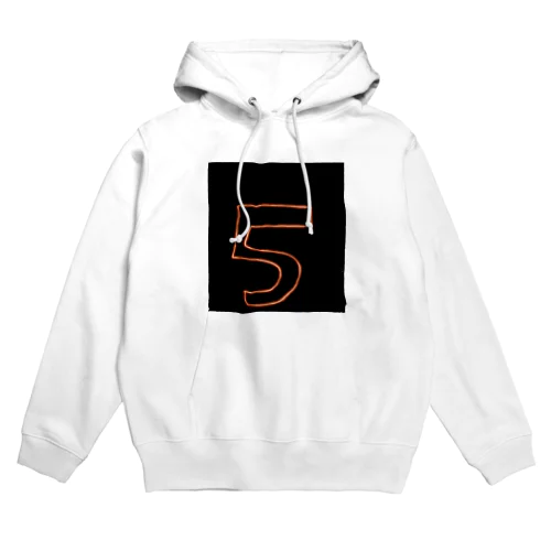 ThinkDifferentRainbow Hoodie