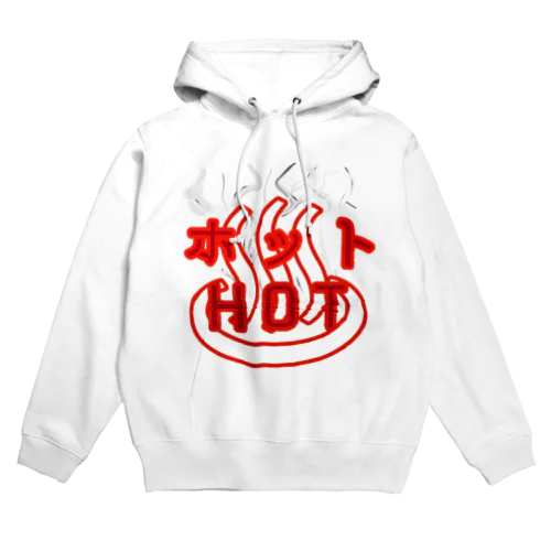 ホットなグッズ Hoodie