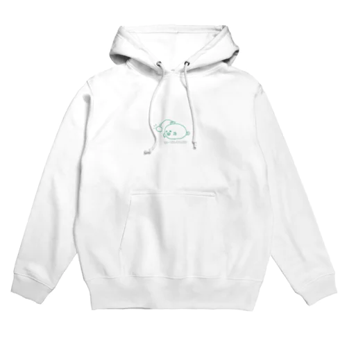 ちょーちんあんこう Hoodie