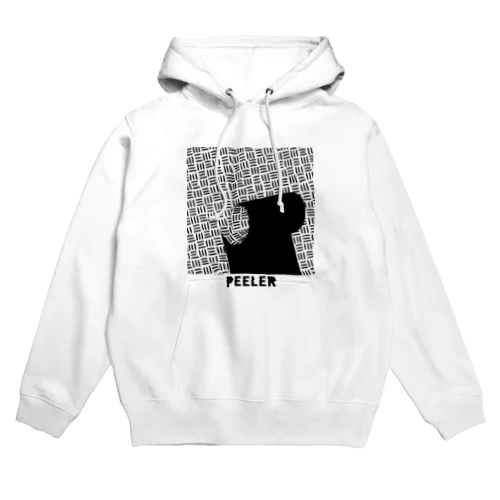 PEELER-07(C) Hoodie