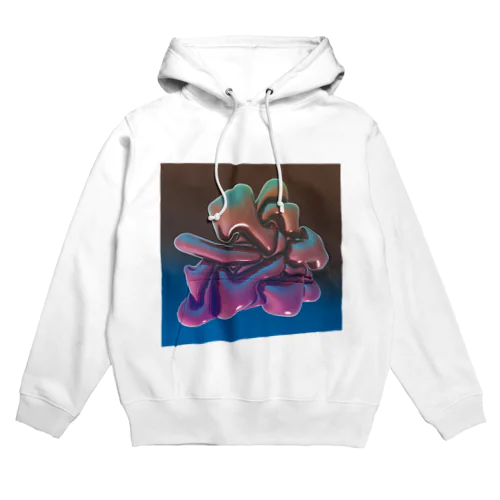 餃子物質2 Hoodie