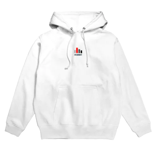 Tokyo Architecture Walk Hoodie