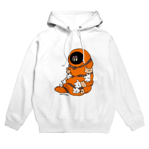 アンダーテイカー Hoodie