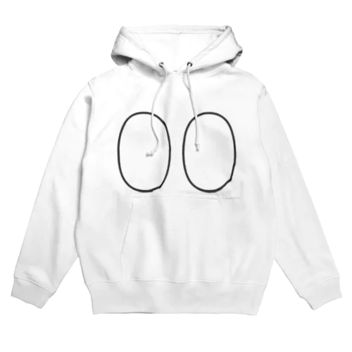 think 00 [black] Hoodie