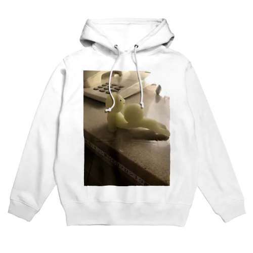 貧富の差 Hoodie