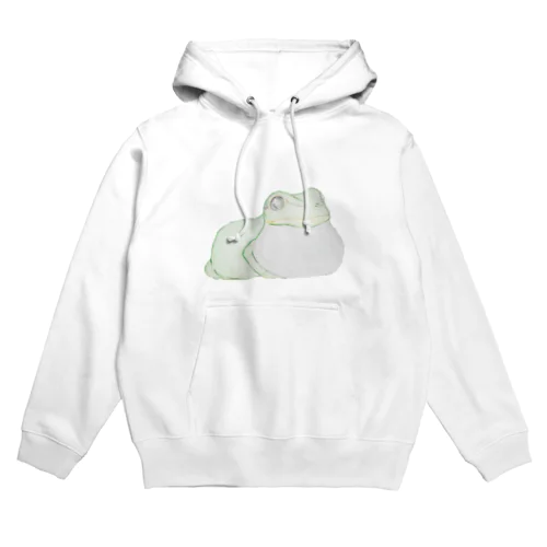 あまがえるくん Hoodie