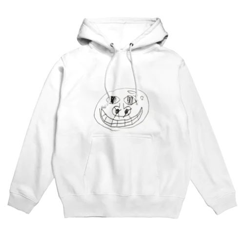 バルドグリンくん Hoodie