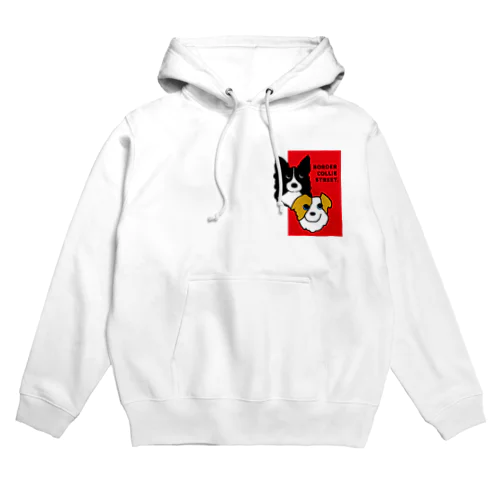 SKN-BCS1 Hoodie