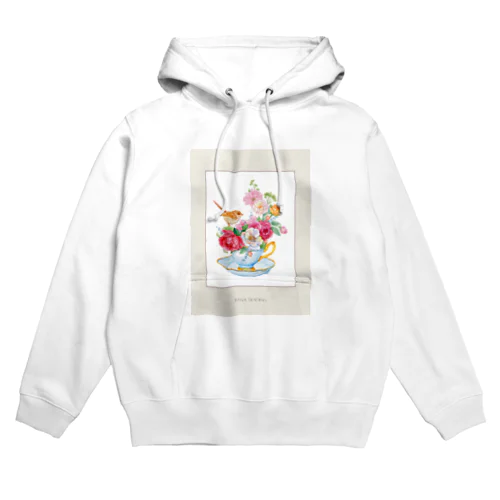 hana塾グッズ Hoodie