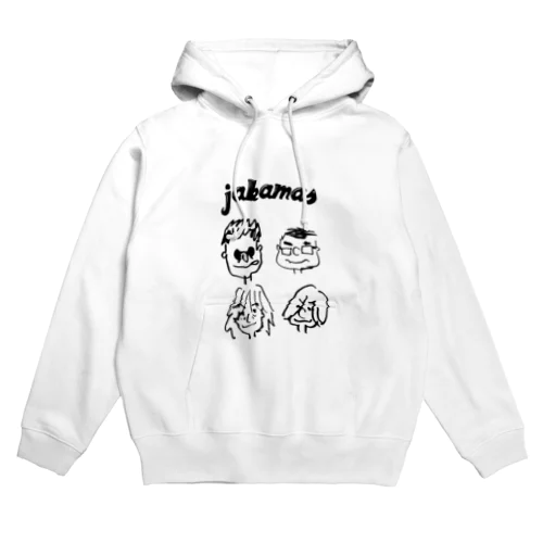 jakamas Hoodie