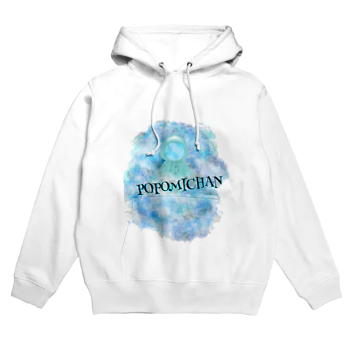 POPOMIちCHANグッズ Hoodie