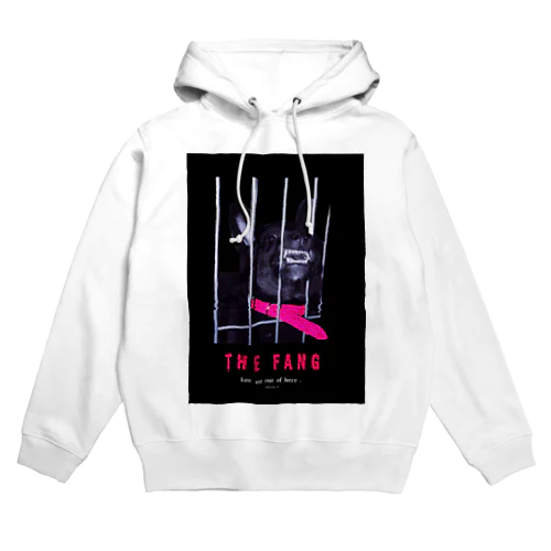 THE FANG Hoodie